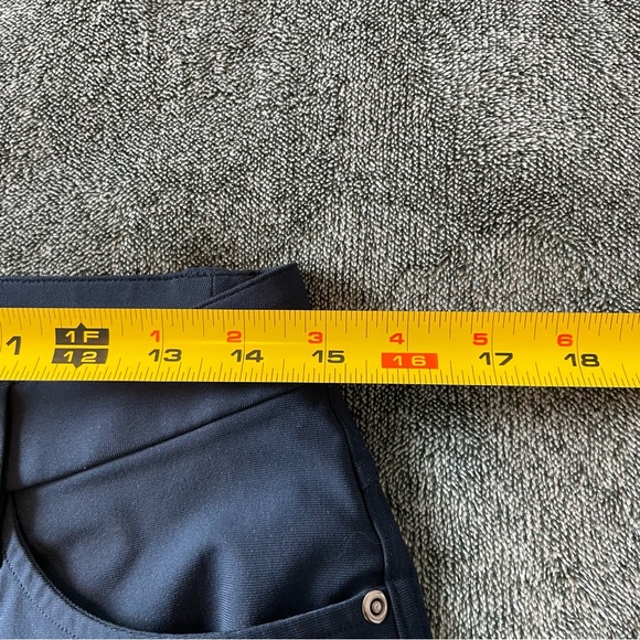 2024 Lululemon ABC Slim-Fit Pant 30" *Warpstreme
True Navy Size 29 - Picture 10 of 13